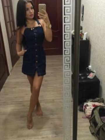 Кира Лапочка Бодайбо